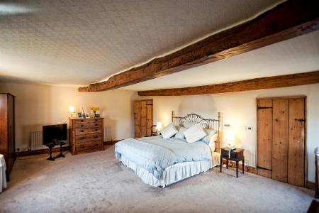 5 bedroom Detached house for sale in 1 Front Street, Elsham, DN20