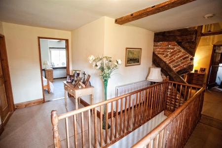5 bedroom Detached house for sale in 1 Front Street, Elsham, DN20