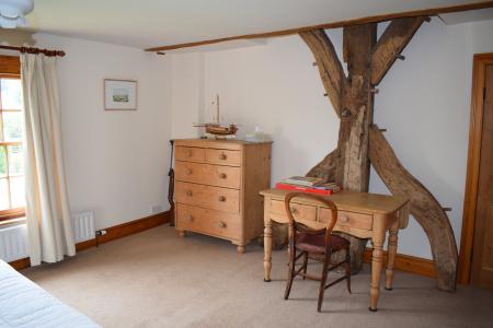 5 bedroom Detached house for sale in 1 Front Street, Elsham, DN20