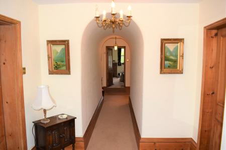 5 bedroom Detached house for sale in 1 Front Street, Elsham, DN20