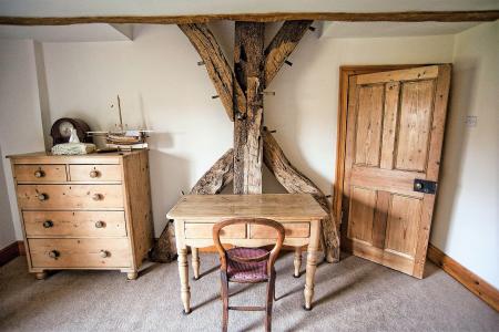 5 bedroom Detached house for sale in 1 Front Street, Elsham, DN20