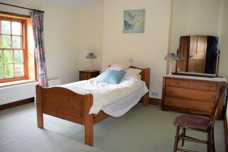5 bedroom Detached house for sale in 1 Front Street, Elsham, DN20