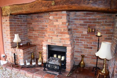 5 bedroom Detached house for sale in 1 Front Street, Elsham, DN20