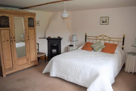 5 bedroom Detached house for sale in 1 Front Street, Elsham, DN20