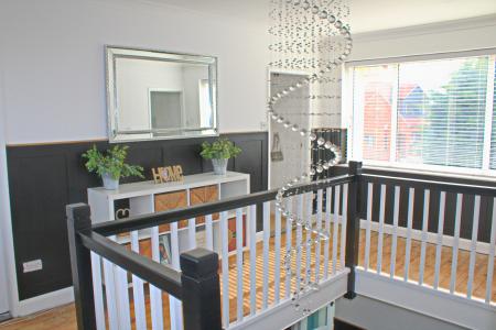 3 bedroom Detached house for sale in Grange Lane, North Kelsey, LN7