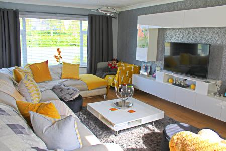 3 bedroom Detached house for sale in Grange Lane, North Kelsey, LN7