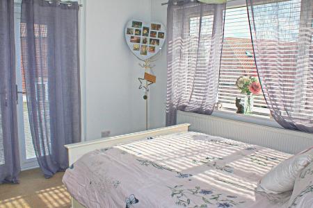 3 bedroom Detached house for sale in Grange Lane, North Kelsey, LN7