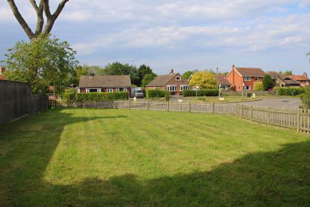 3 bedroom Detached house for sale in Grange Lane, North Kelsey, LN7