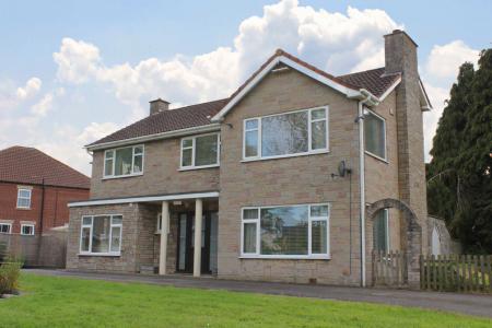 Grange Lane, North Kelsey, LN7