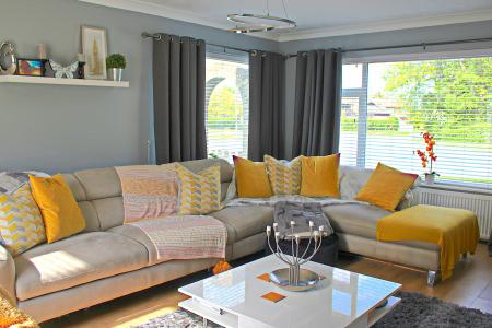 3 bedroom Detached house for sale in Grange Lane, North Kelsey, LN7