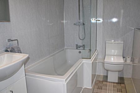 2 bedroom Semi-detached house for sale in York Road, Brigg, DN20