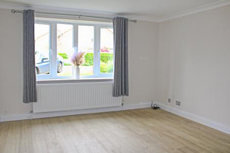 2 bedroom Semi-detached house for sale in York Road, Brigg, DN20