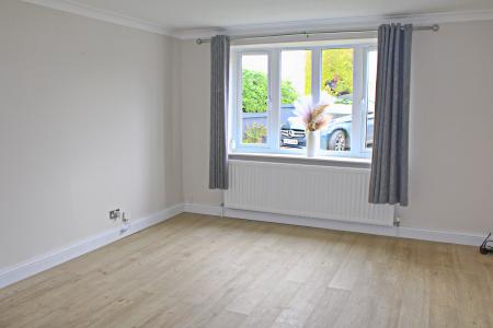 2 bedroom Semi-detached house for sale in York Road, Brigg, DN20