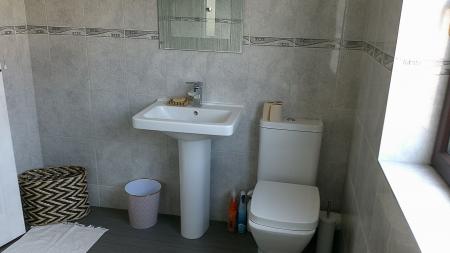 2 bedroom Terraced House to let in Glebe Road, Brigg, DN20