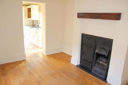 3 bedroom Detached house for sale in Albert Street, Brigg, DN20