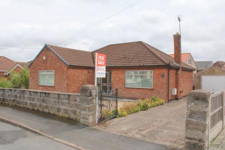 Chapel Road, Broughton, DN20