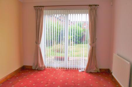 3 bedroom Detached house for sale in Woodland View, Barnetby, DN38