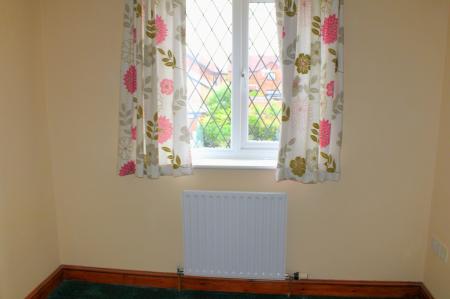 3 bedroom Detached house for sale in Woodland View, Barnetby, DN38