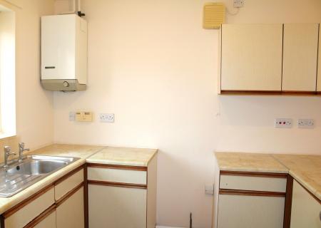 2 bedroom Semi-detached bungalow for sale in Mallard Drive, Caistor, LN7