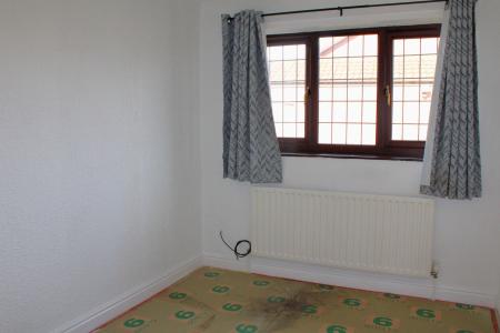 3 bedroom Detached bungalow for sale in Woods Meadow, Hibaldstow, DN20