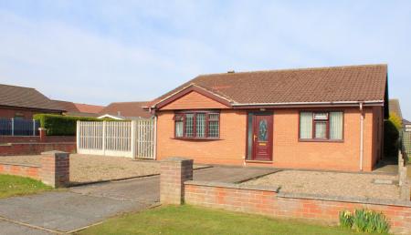 Woods Meadow, Hibaldstow, DN20