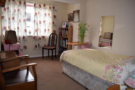 3 bedroom Detached bungalow for sale in Kennedy Close, Brigg, DN20