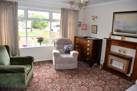3 bedroom Detached bungalow for sale in Kennedy Close, Brigg, DN20