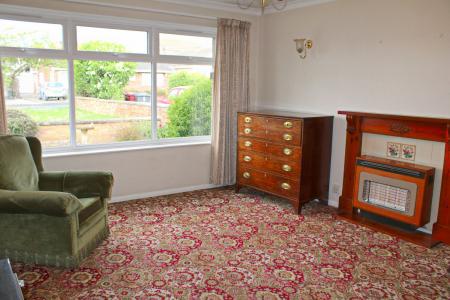 3 bedroom Detached bungalow for sale in Kennedy Close, Brigg, DN20