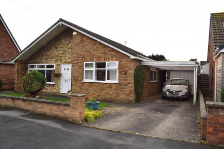 Kennedy Close, Brigg, DN20