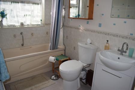 3 bedroom Detached bungalow for sale in Kennedy Close, Brigg, DN20
