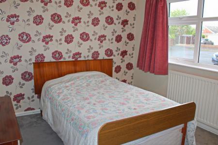 3 bedroom Detached bungalow for sale in Kennedy Close, Brigg, DN20