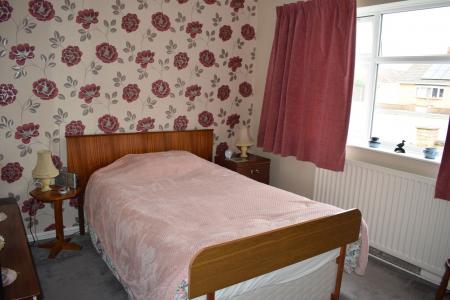 3 bedroom Detached bungalow for sale in Kennedy Close, Brigg, DN20