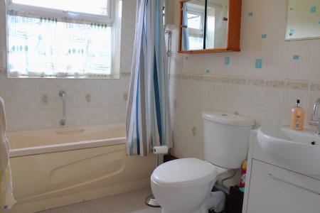 3 bedroom Detached bungalow for sale in Kennedy Close, Brigg, DN20