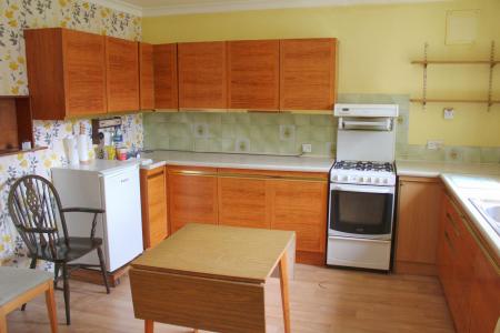 3 bedroom Detached bungalow for sale in Kennedy Close, Brigg, DN20