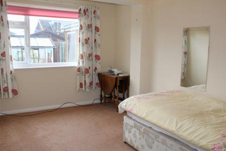 3 bedroom Detached bungalow for sale in Kennedy Close, Brigg, DN20