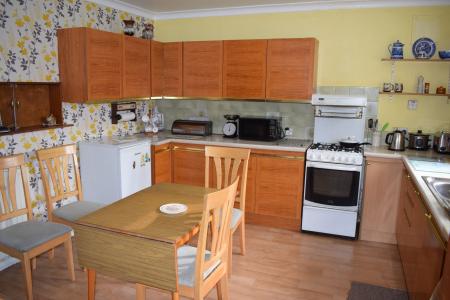 3 bedroom Detached bungalow for sale in Kennedy Close, Brigg, DN20