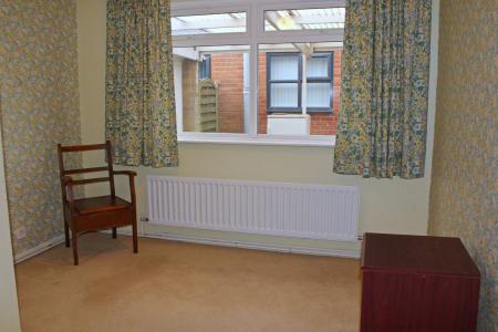 3 bedroom Detached bungalow for sale in Kennedy Close, Brigg, DN20