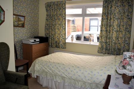 3 bedroom Detached bungalow for sale in Kennedy Close, Brigg, DN20