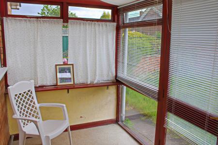 3 bedroom Detached bungalow for sale in Kennedy Close, Brigg, DN20