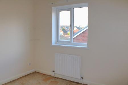 3 bedroom Semi-detached house for sale in Yarborough Crescent, Broughton, DN20