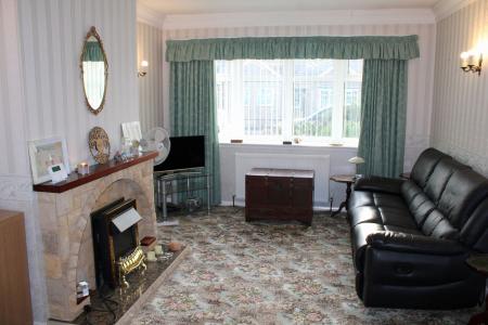 2 bedroom Detached bungalow for sale in Rivermeadow, Scawby Brook, DN20