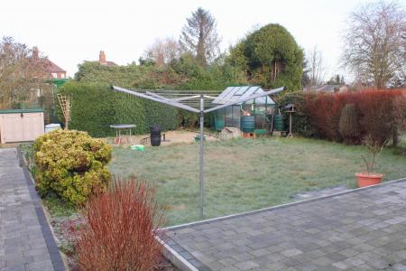 2 bedroom Detached bungalow for sale in Rivermeadow, Scawby Brook, DN20