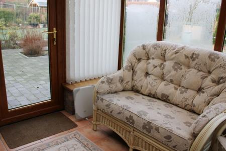 2 bedroom Detached bungalow for sale in Rivermeadow, Scawby Brook, DN20