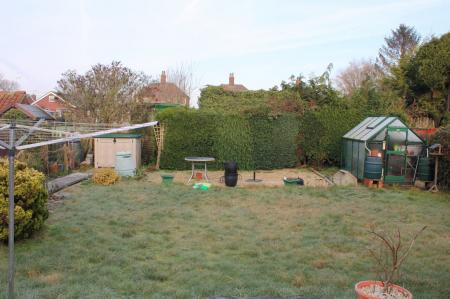 2 bedroom Detached bungalow for sale in Rivermeadow, Scawby Brook, DN20