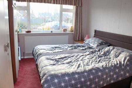 2 bedroom Detached bungalow for sale in Rivermeadow, Scawby Brook, DN20