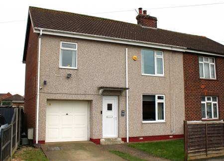 Ash Grove, Brigg, DN20