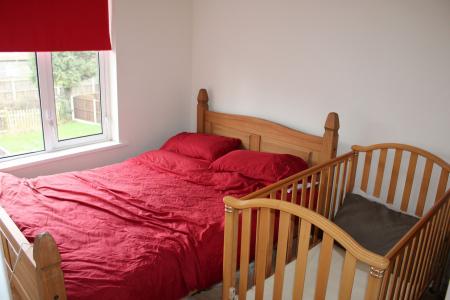 4 bedroom Semi-detached house for sale in Ash Grove, Brigg, DN20