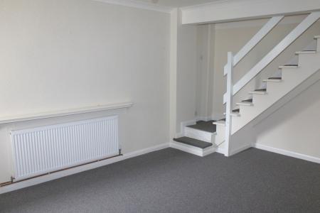 3 bedroom Terraced House for sale in Glebe Road, Brigg, DN20