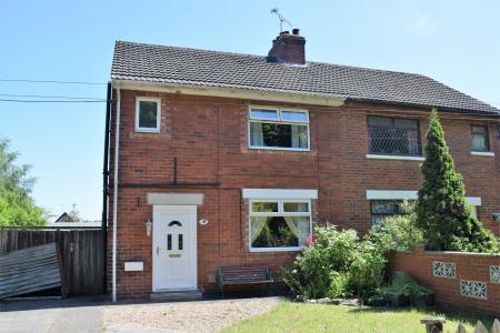 Ermine Street, Broughton, DN20