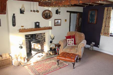 3 bedroom Detached house for sale in South Street, Barnetby, DN38
